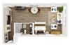 VIEWPOINT, Studio, 1 Bath VIEWPOINT, Studio, 1 Bath at Marina Square, Bremerton, Washington
